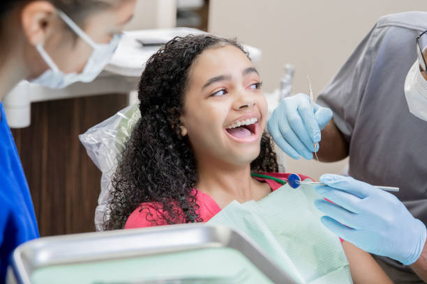 Best Emergency Dental Services for Seniors in Horatio, AR