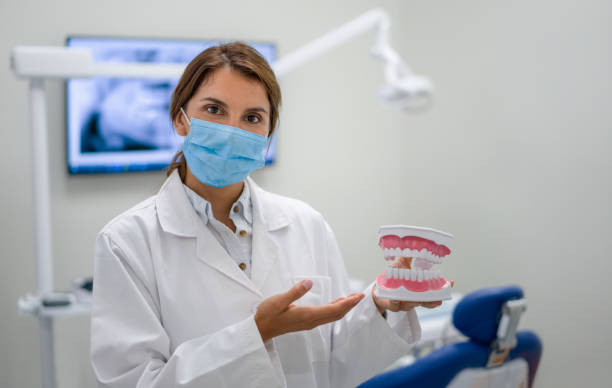 Best Mobile Emergency Dentist in Horatio, AR