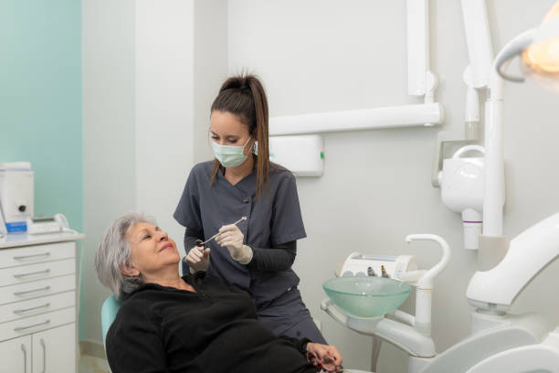 Best Broken or Cracked Tooth Emergency Dentist in Horatio, AR
