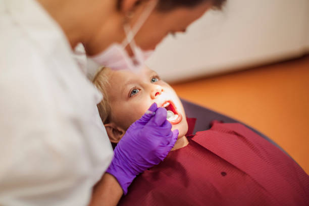 Best Emergency Dentist for Lost Fillings or Crowns in Horatio, AR