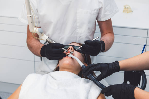 Best Emergency Dental Extractions in Horatio, AR