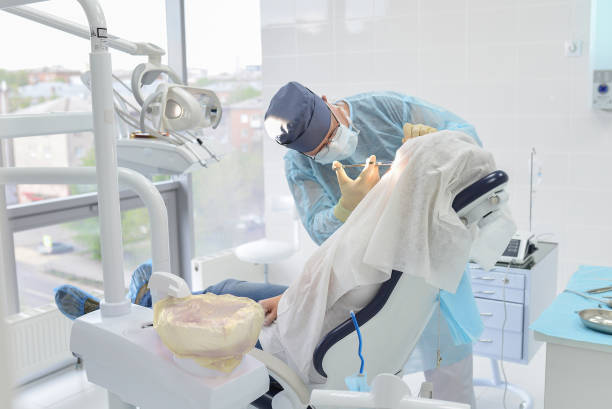 Best Emergency Dental Services for Seniors in Horatio, AR
